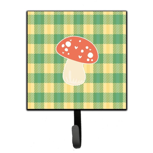 Jensendistributionservices Mushroom Leash or Key Holder MI1711476 - main